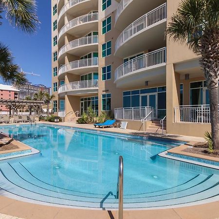 Aqua Resort Panama City Beach Exterior photo
