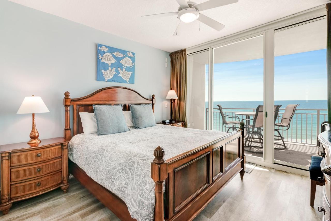 Aqua Resort Panama City Beach Room photo