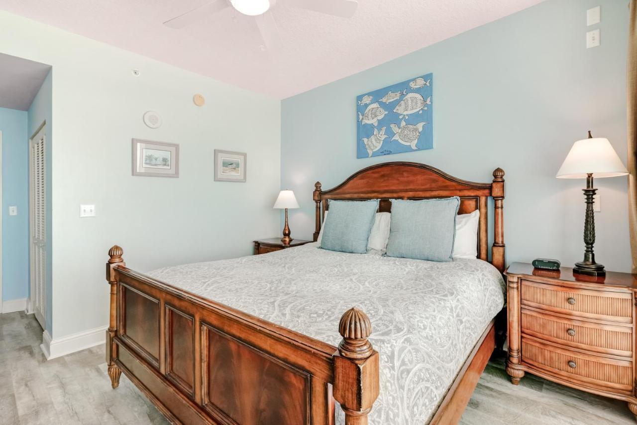 Aqua Resort Panama City Beach Room photo