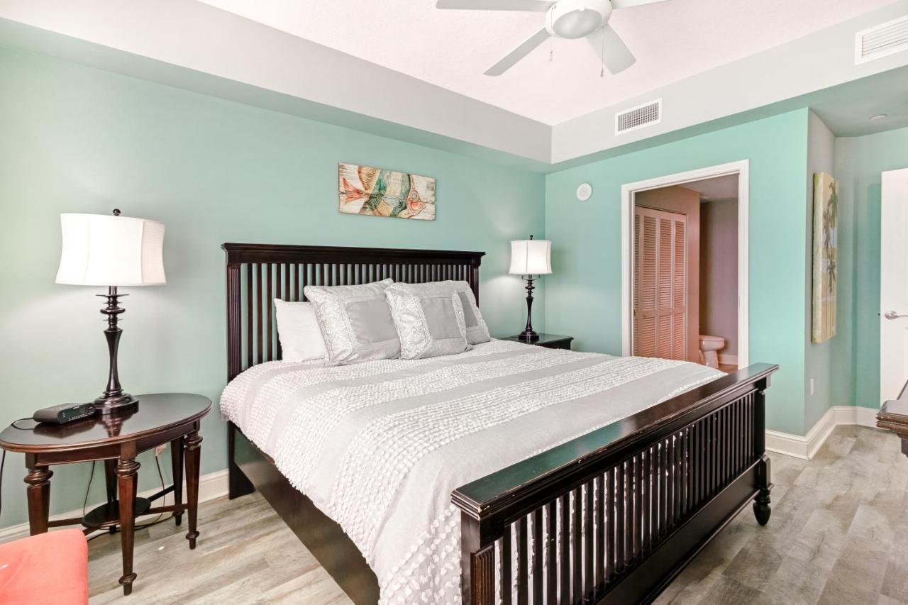 Aqua Resort Panama City Beach Room photo