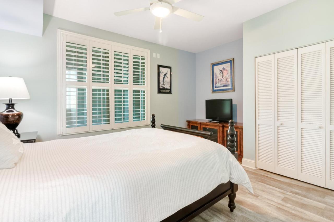 Aqua Resort Panama City Beach Room photo