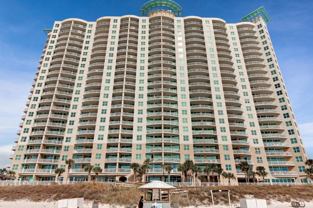 Aqua Resort Panama City Beach Exterior photo