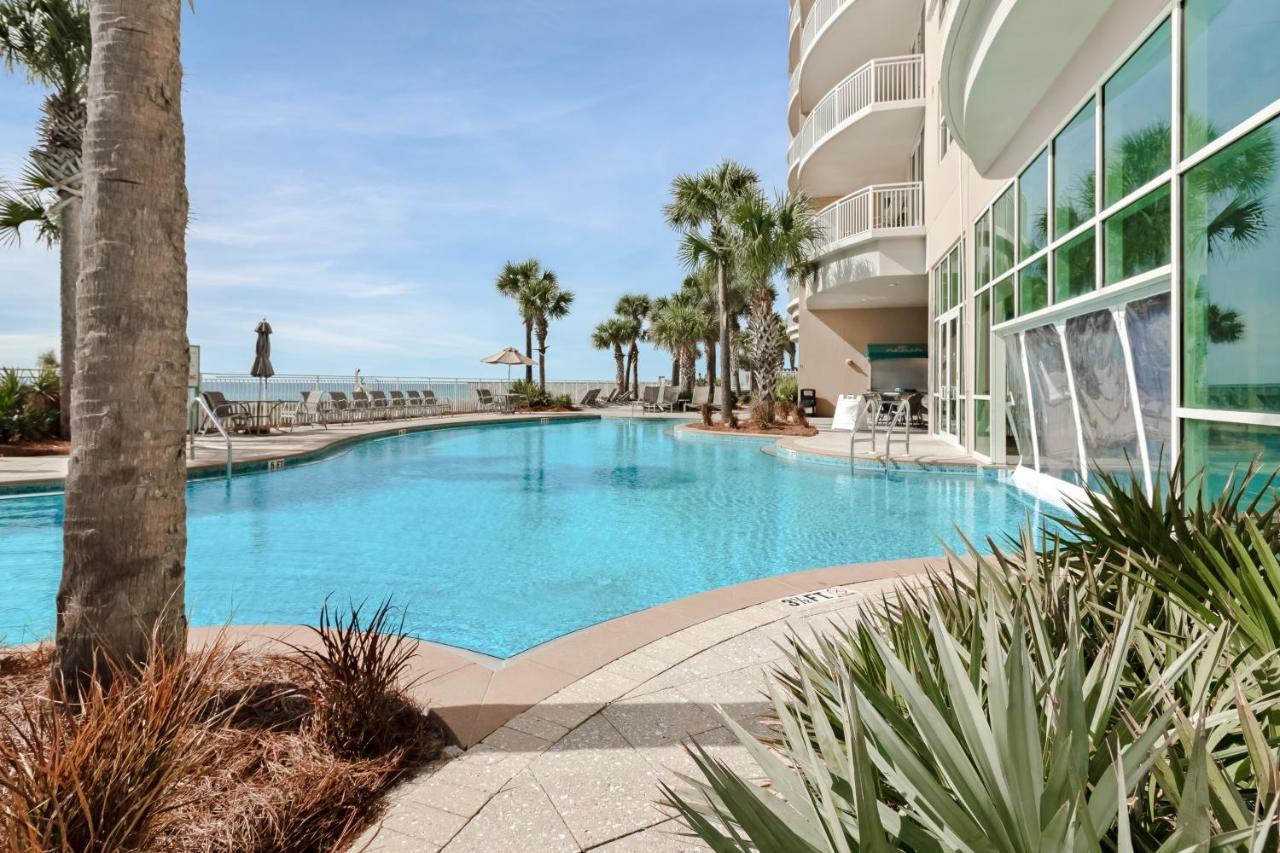 Aqua Resort Panama City Beach Exterior photo