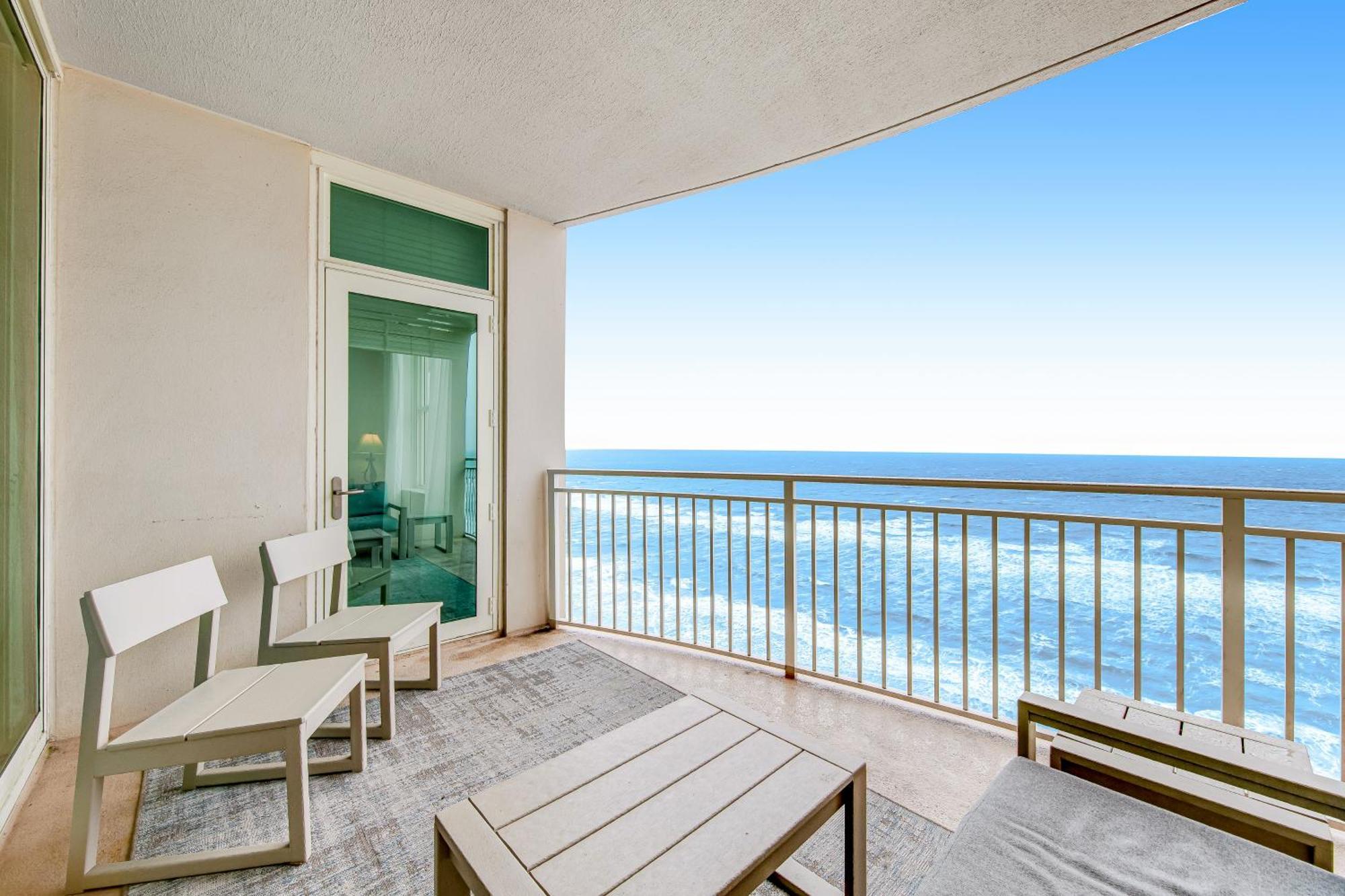 Aqua Resort Panama City Beach Room photo