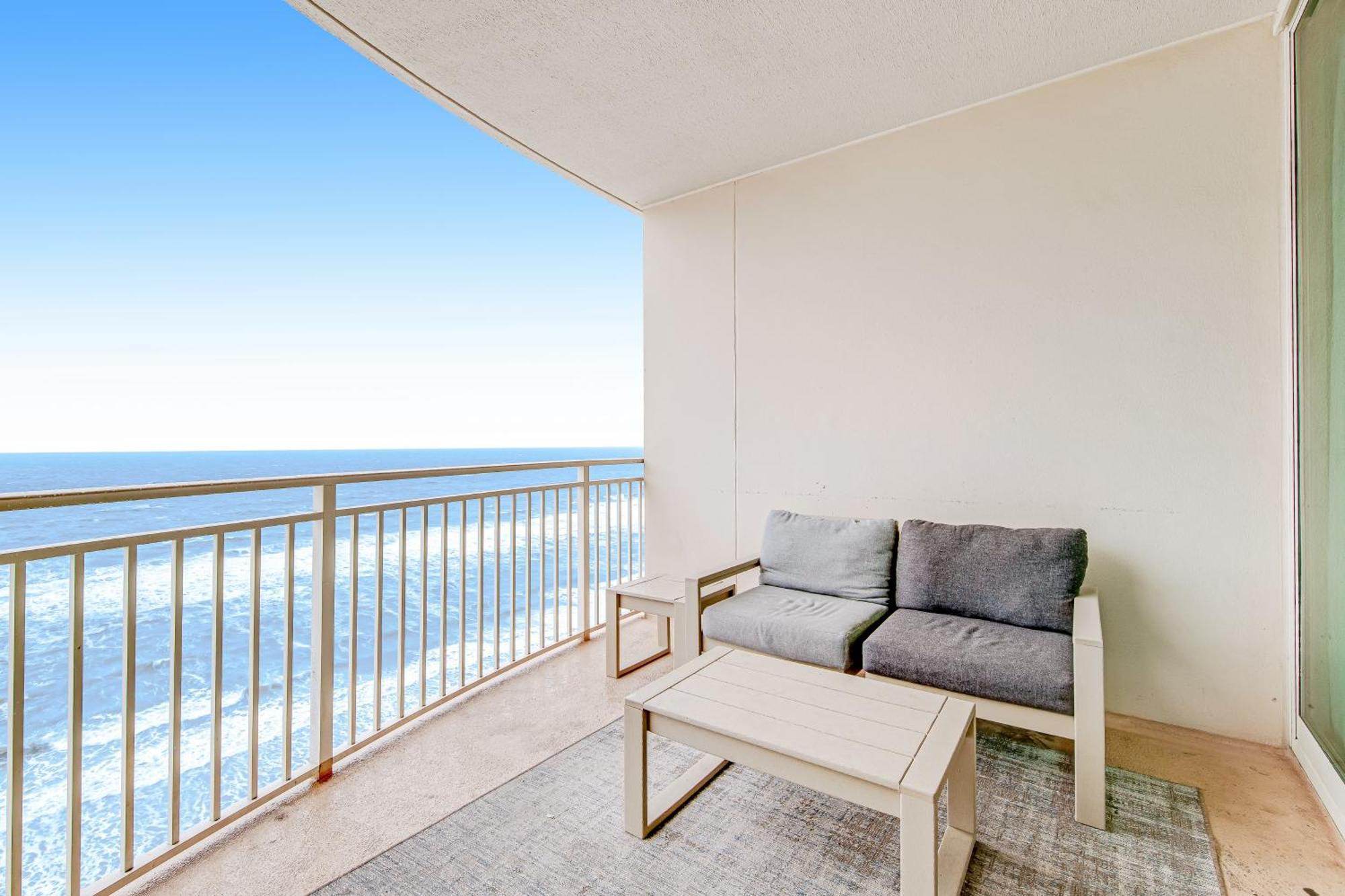Aqua Resort Panama City Beach Room photo