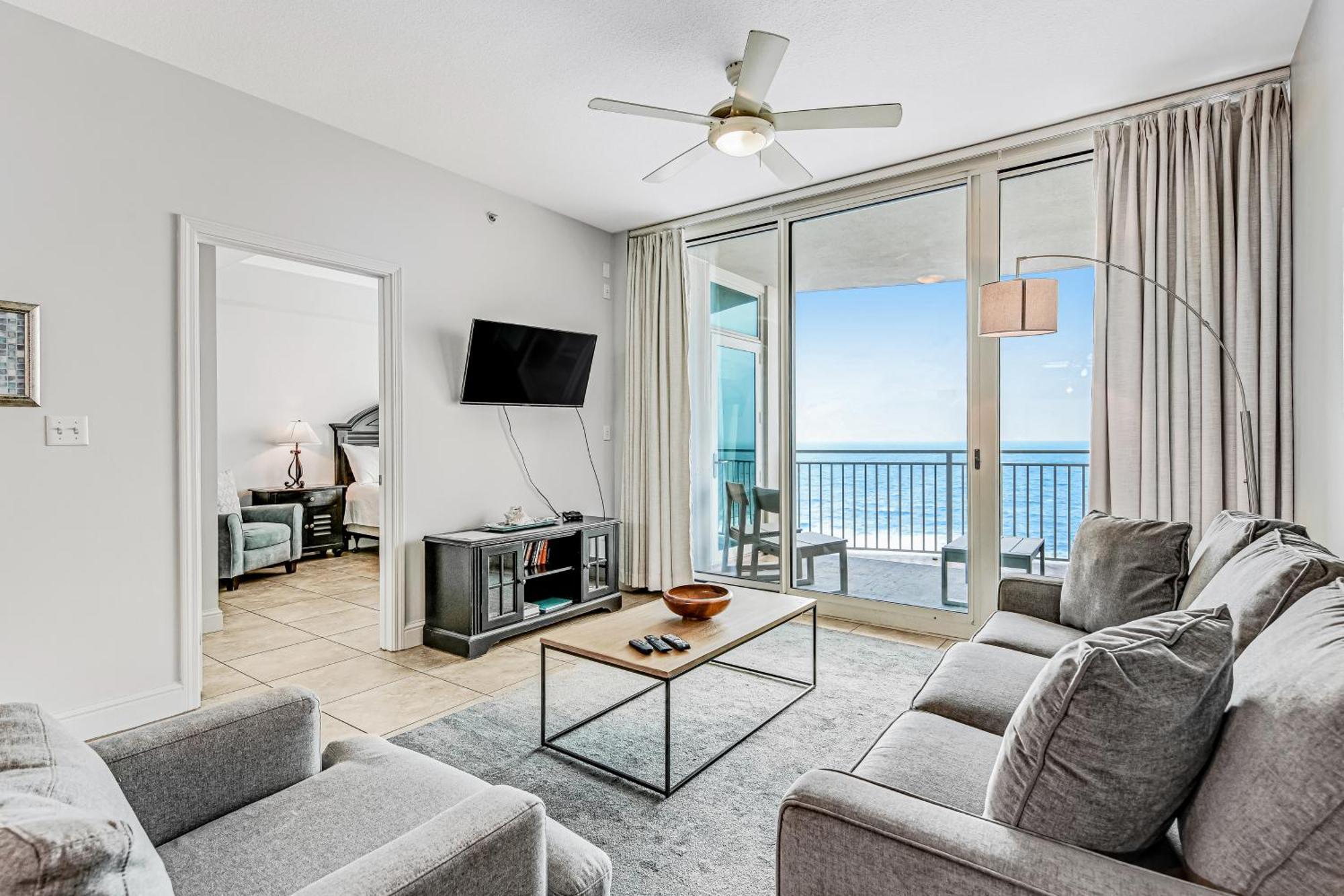 Aqua Resort Panama City Beach Room photo