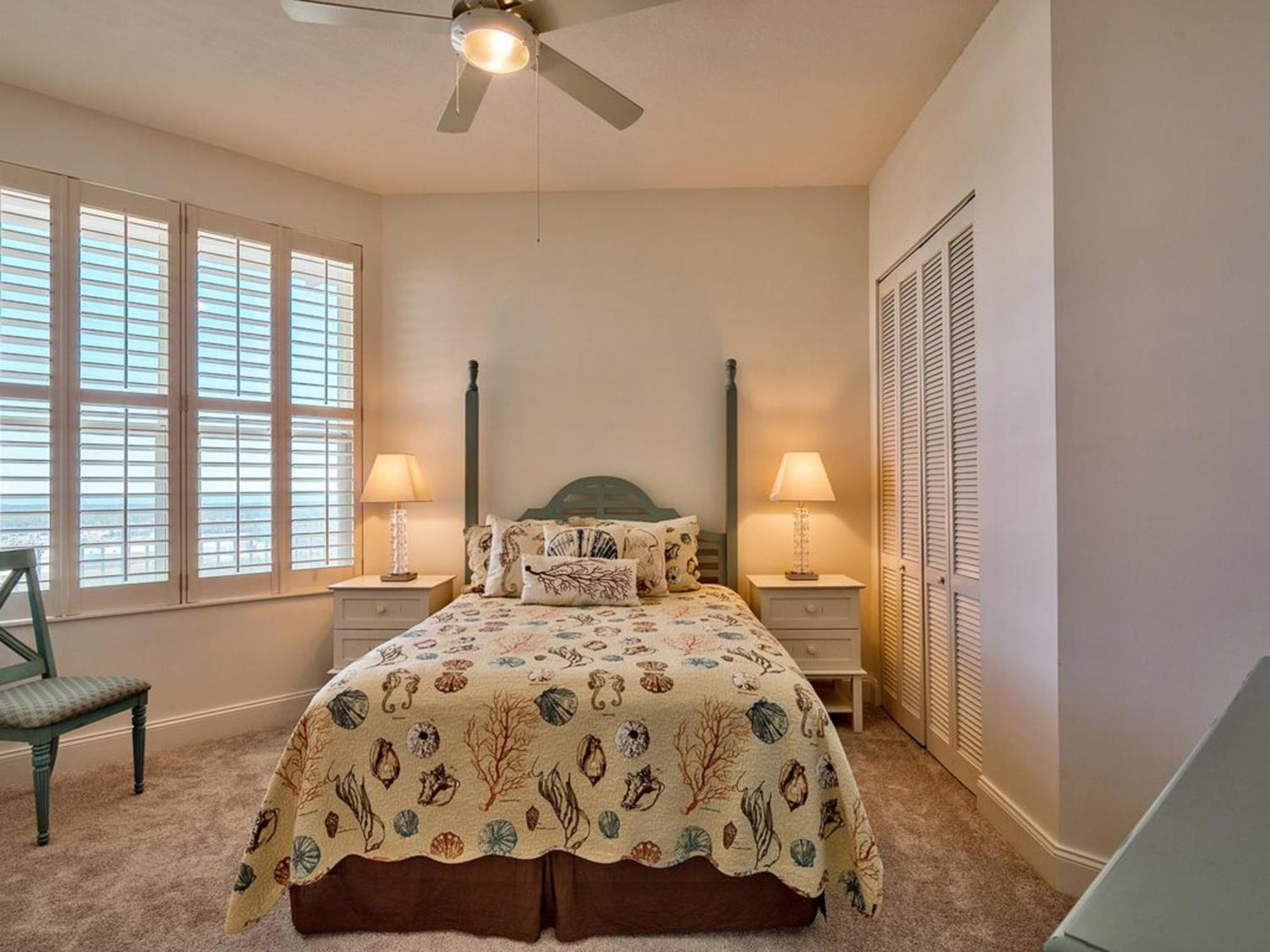 Aqua Resort Panama City Beach Room photo