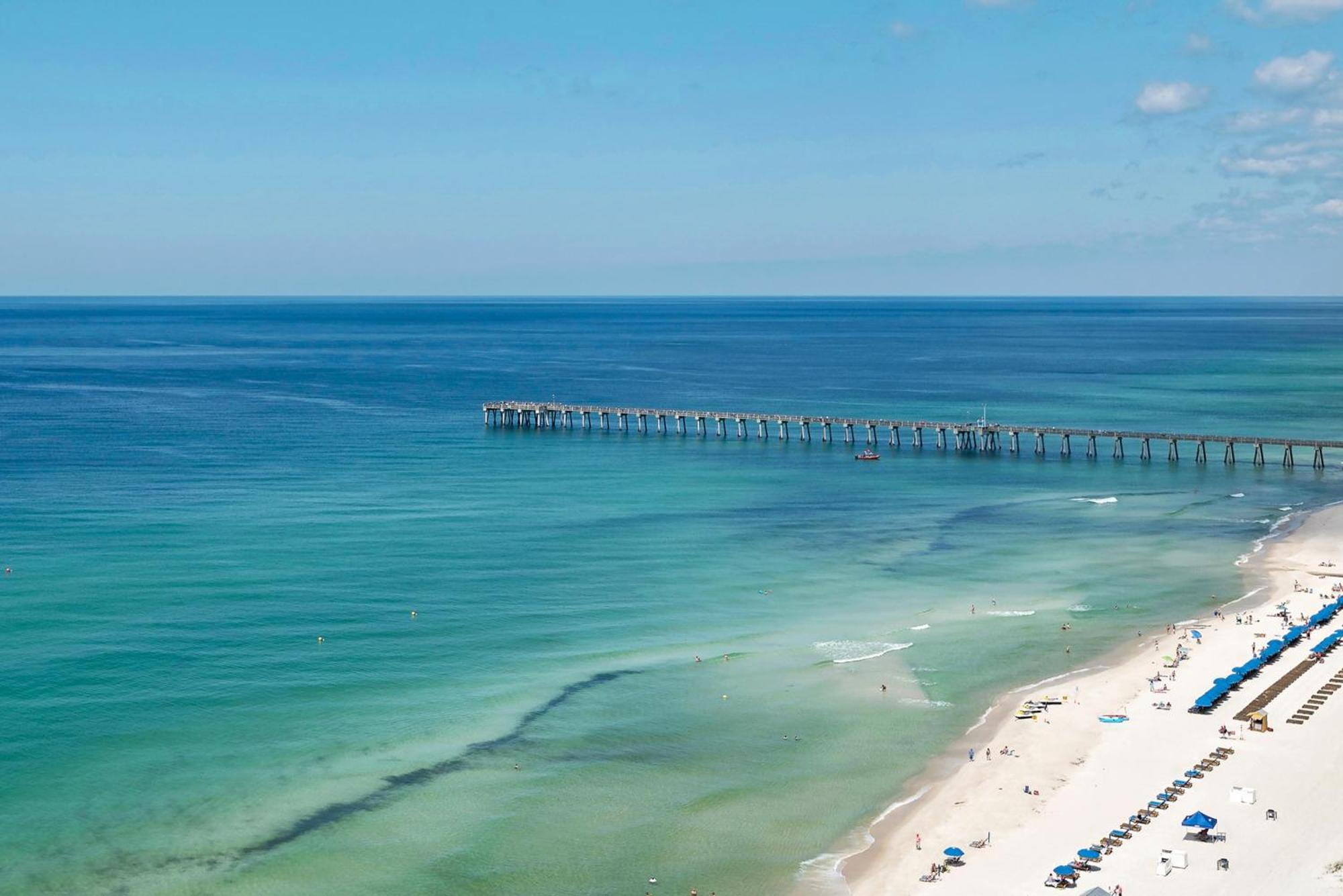 Aqua Resort Panama City Beach Room photo