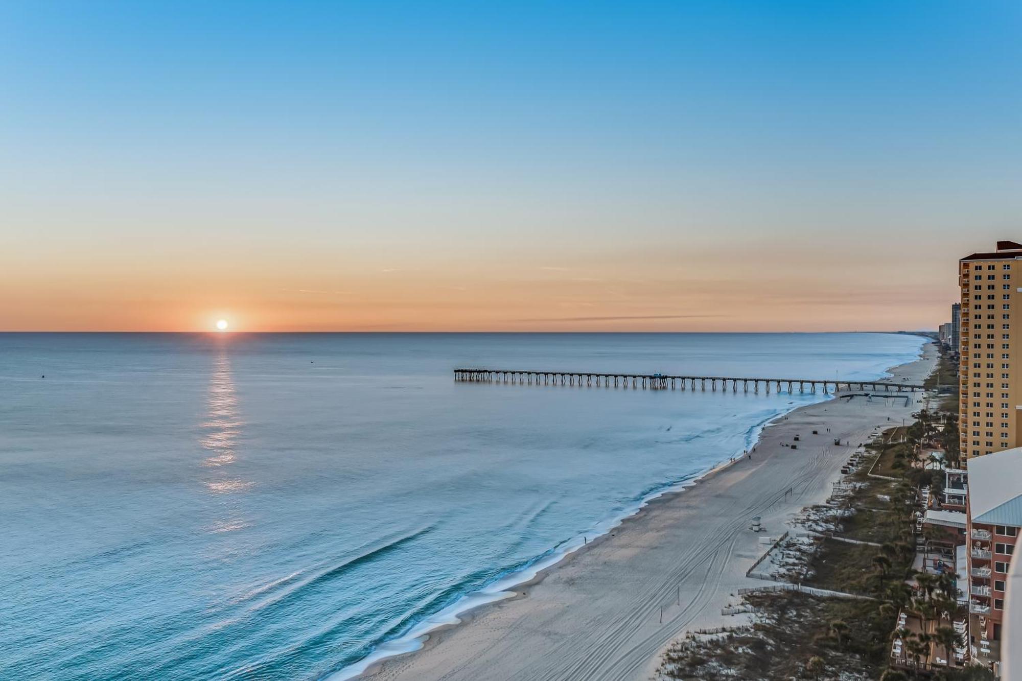 Aqua Resort Panama City Beach Room photo