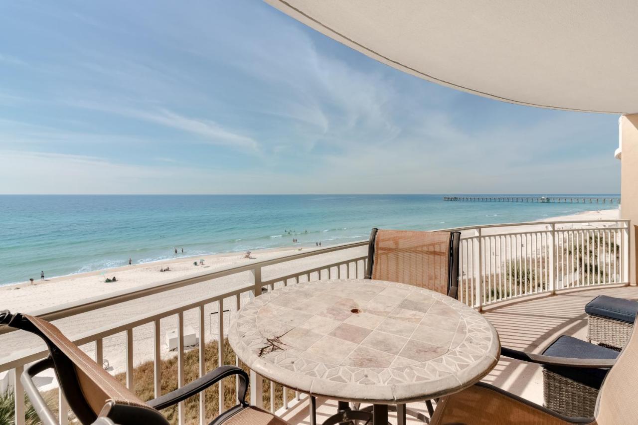 Aqua Resort Panama City Beach Room photo
